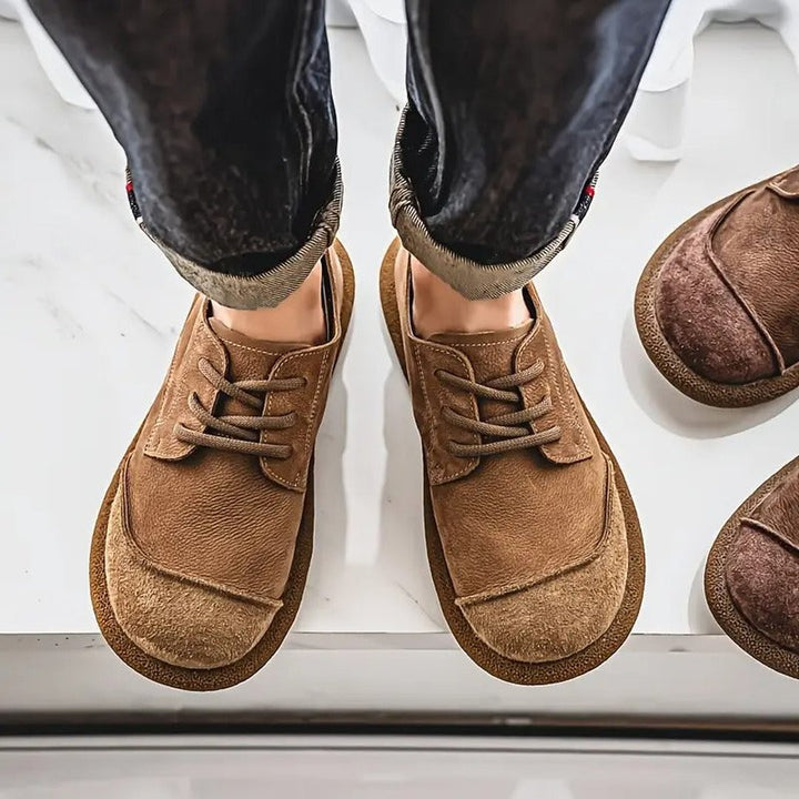 Heath | Chaussure confort orthopédique