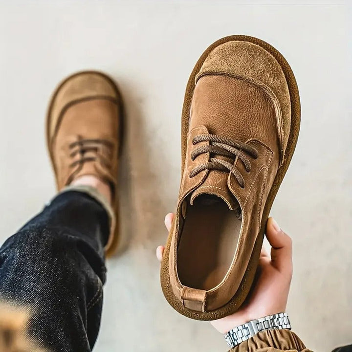 Heath | Chaussure confort orthopédique