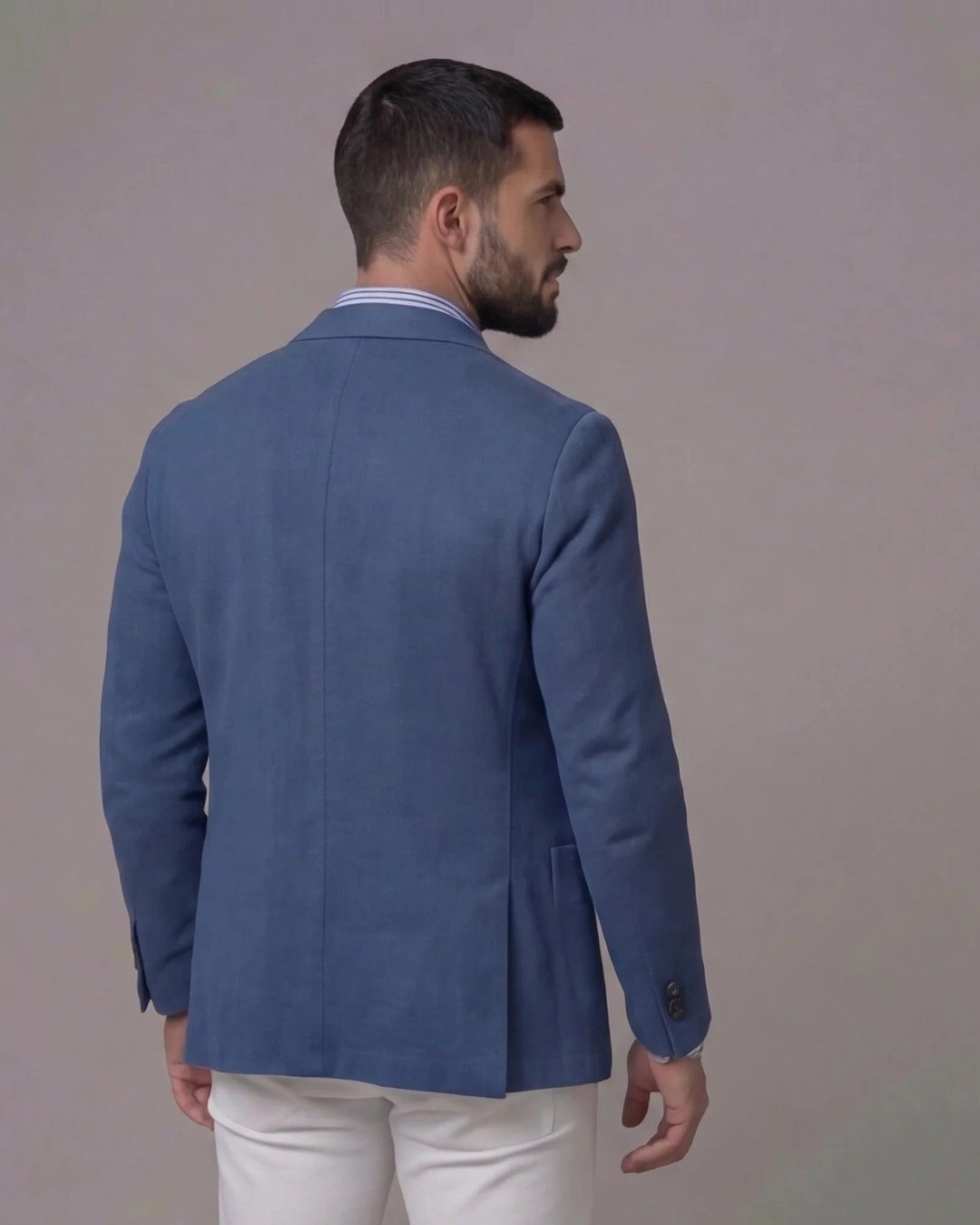 Frederick | Veste pour homme