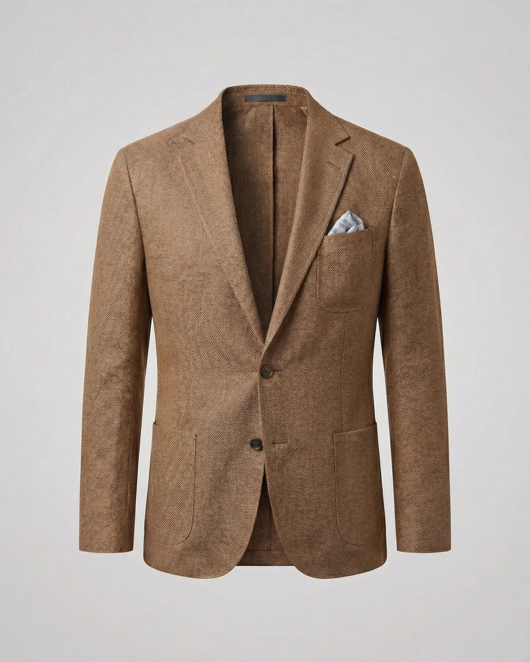 Frederick | Veste pour homme