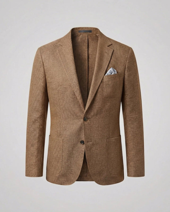 Frederick | Veste pour homme