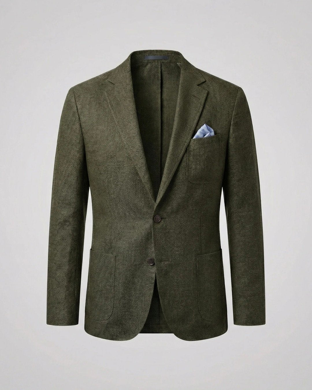 Frederick | Veste pour homme