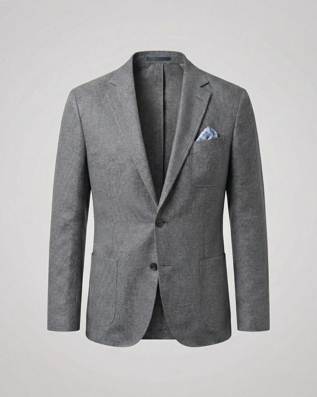 Frederick | Veste pour homme