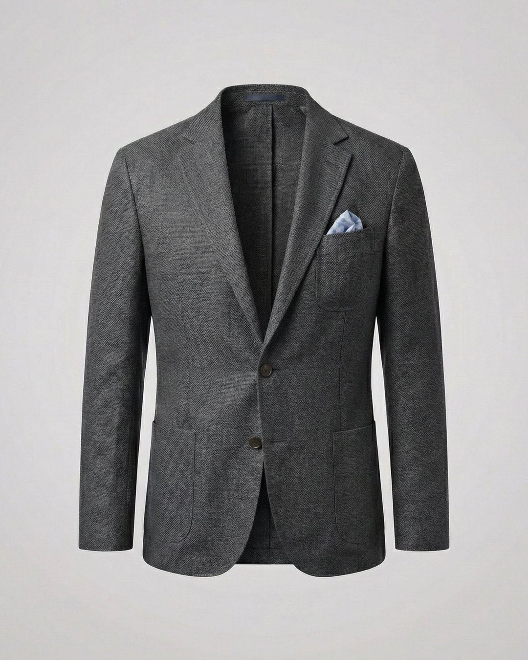 Frederick | Veste pour homme