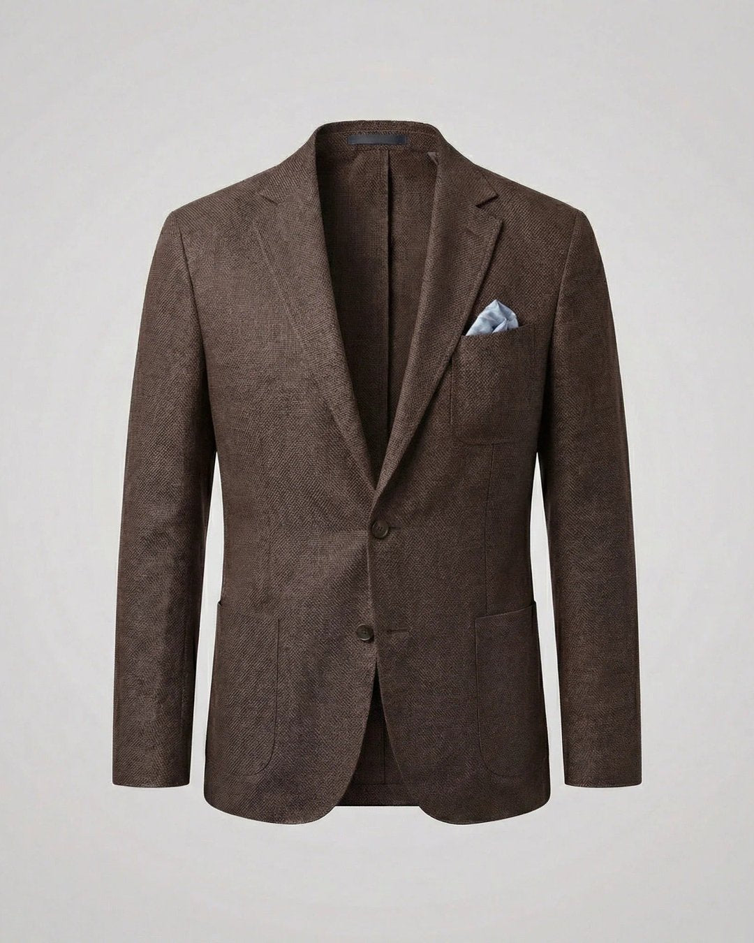 Frederick | Veste pour homme