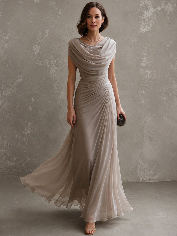 Maryjane | Maxi robe