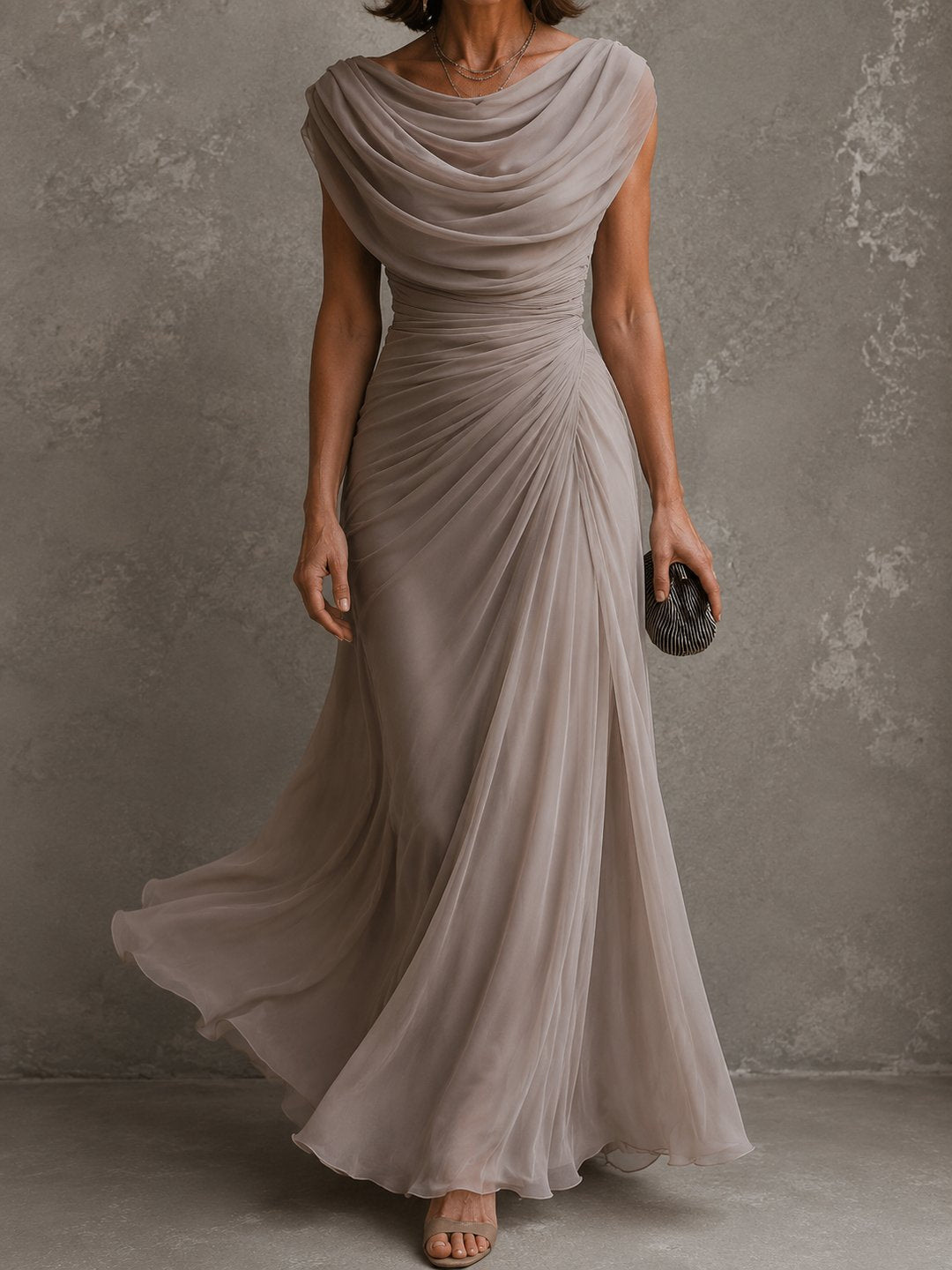 Maryjane | Maxi robe