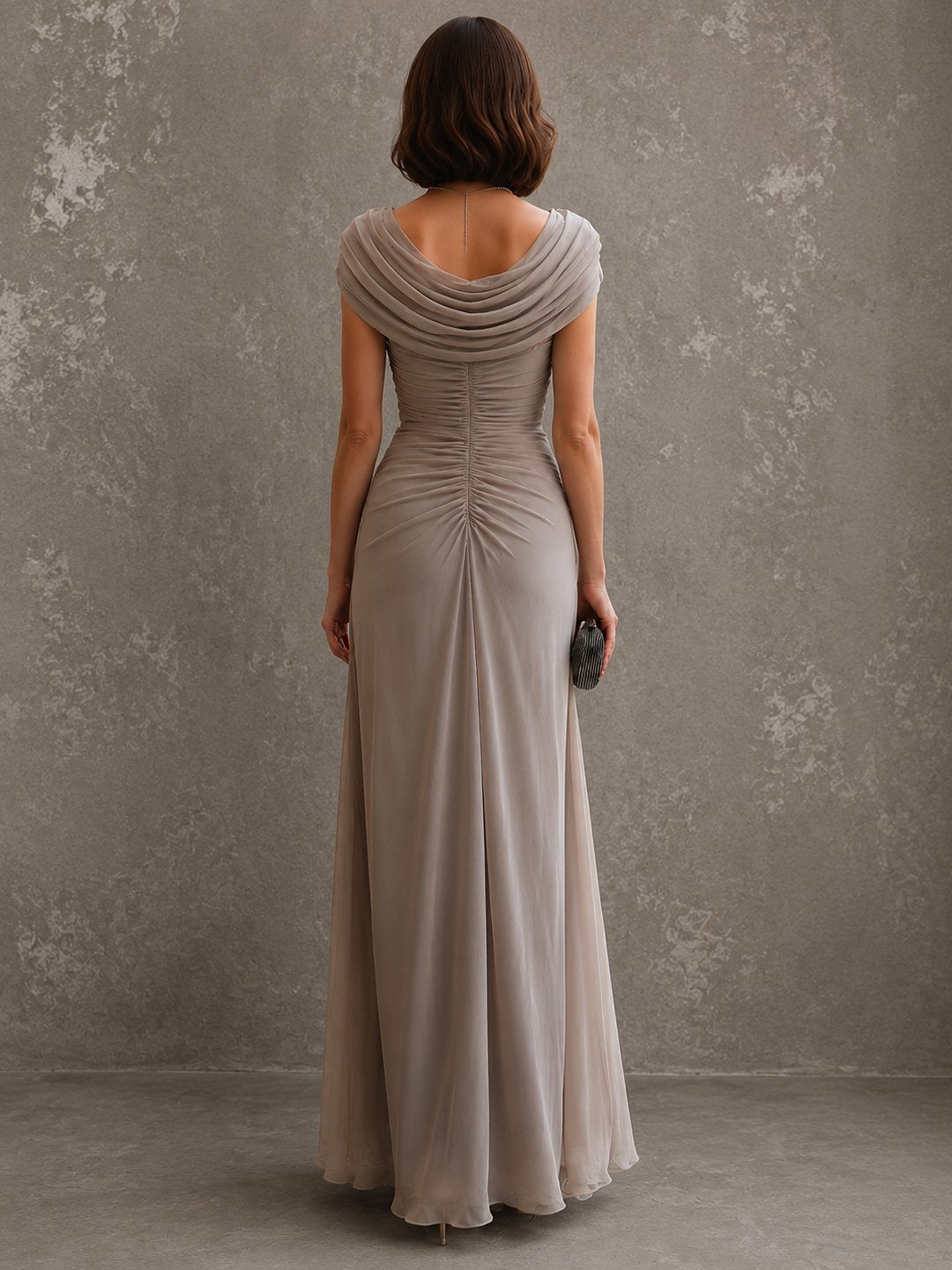 Maryjane | Maxi robe