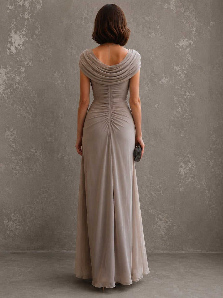 Maryjane | Maxi robe