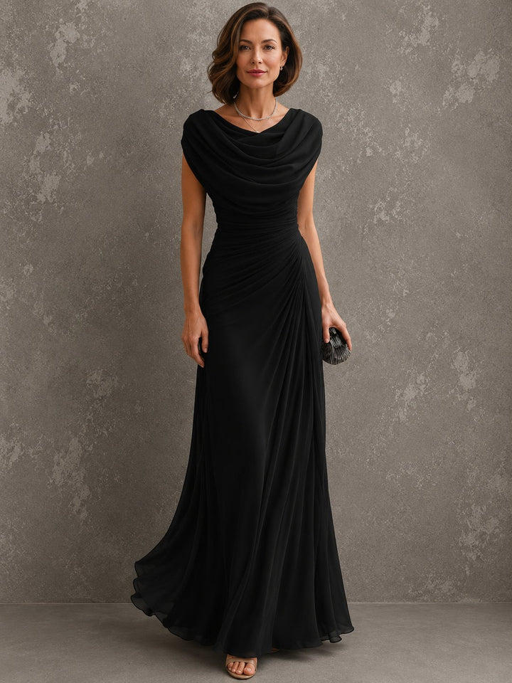 Maryjane | Maxi robe