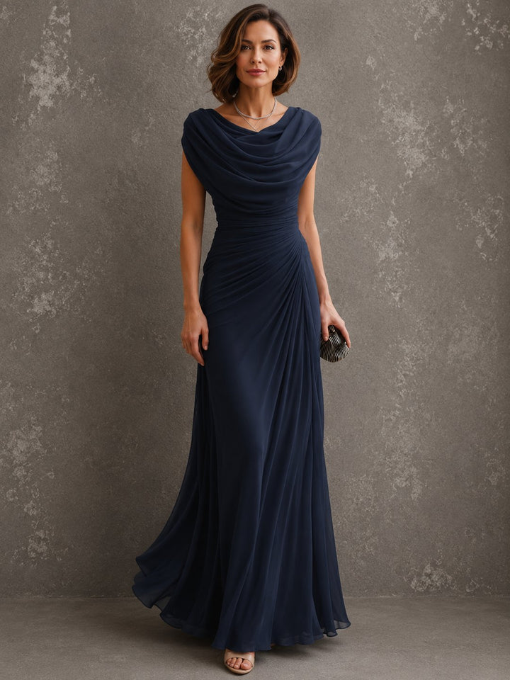 Maryjane | Maxi robe