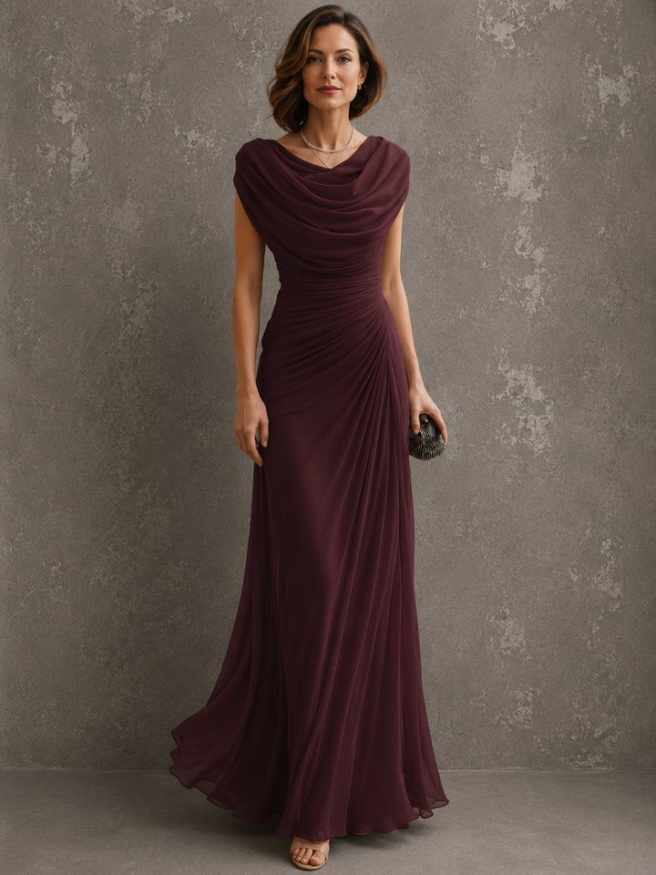 Maryjane | Maxi robe