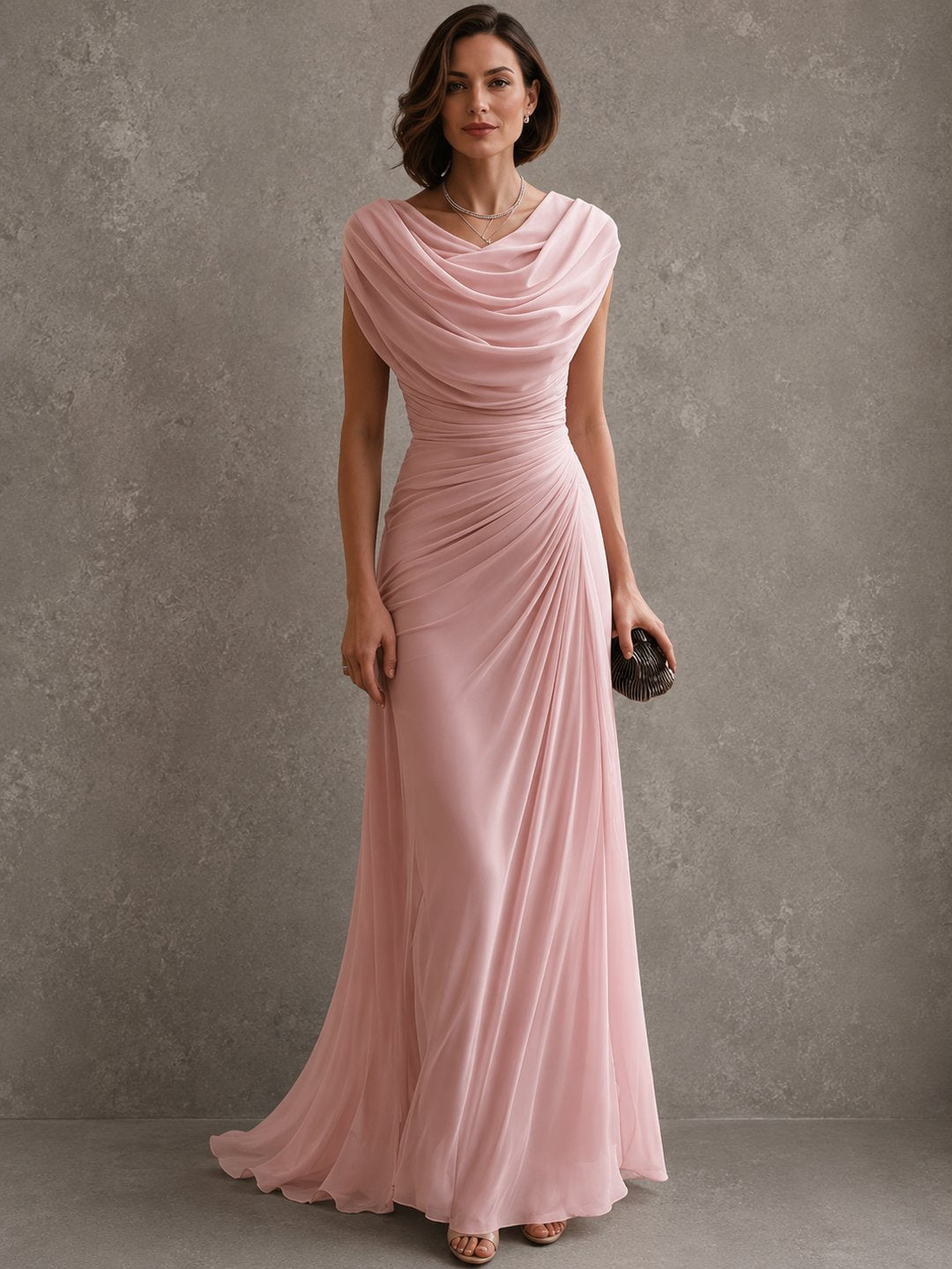 Maryjane | Maxi robe