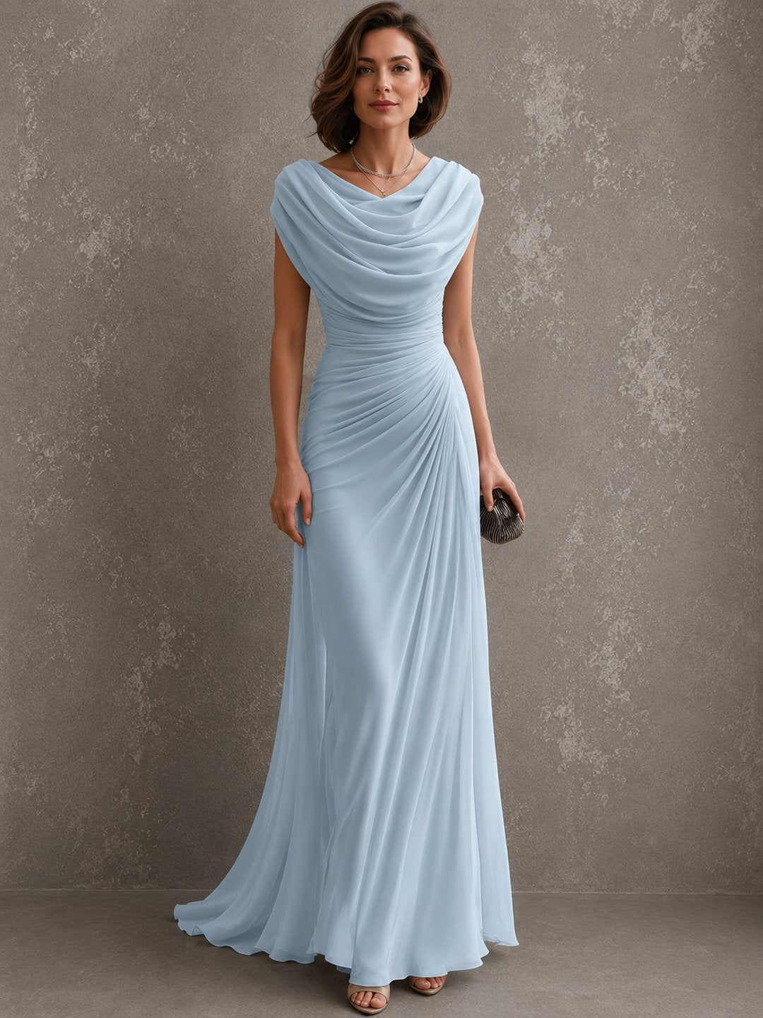 Maryjane | Maxi robe