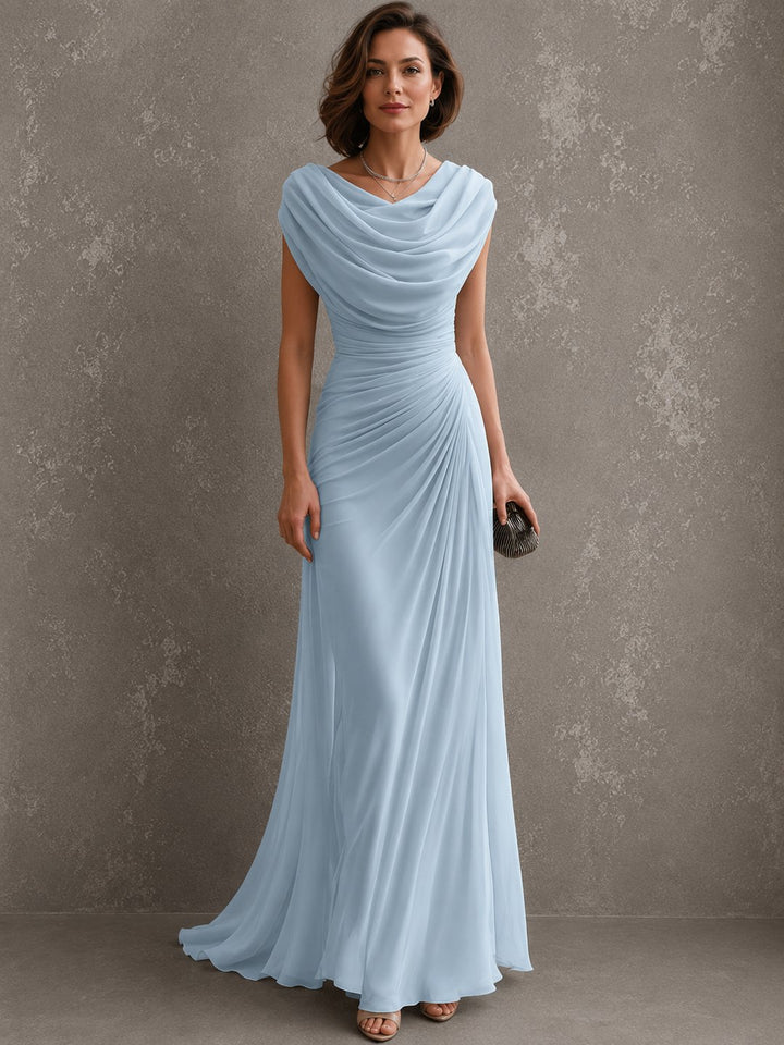 Maryjane | Maxi robe
