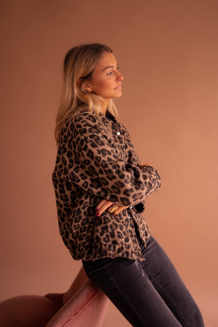 Francie | Veste tendance