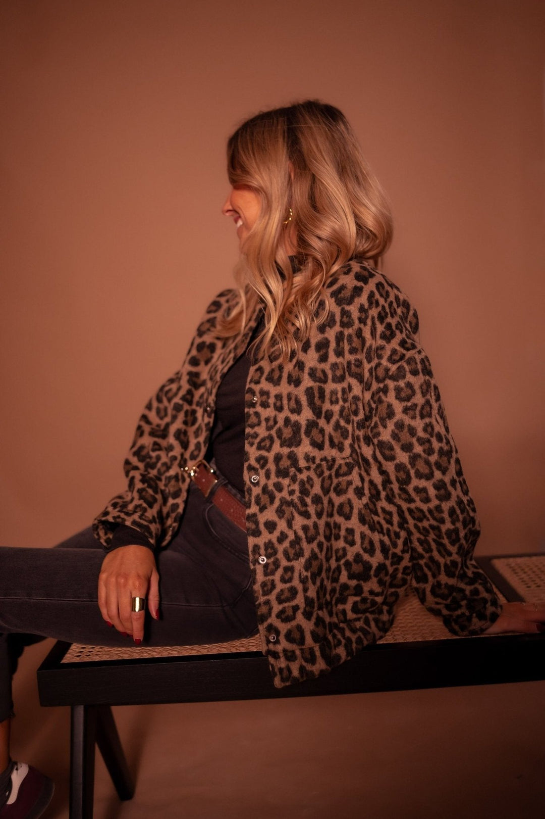Francie | Veste tendance