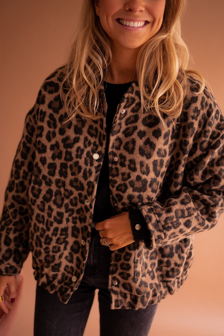 Francie | Veste tendance
