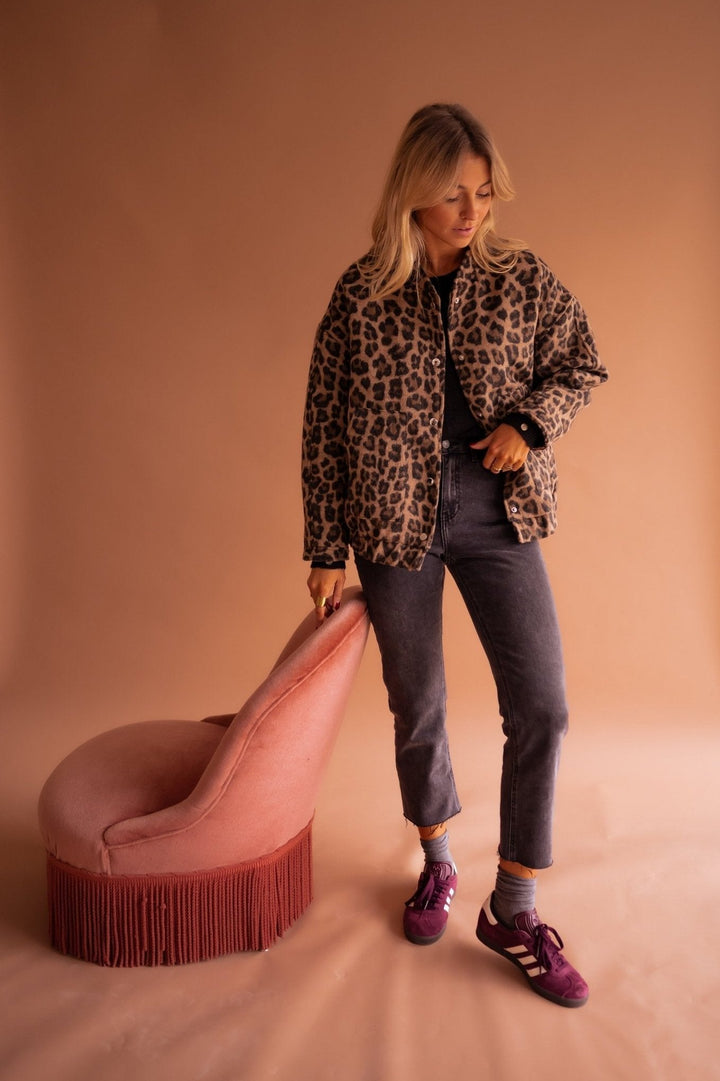 Francie | Veste tendance