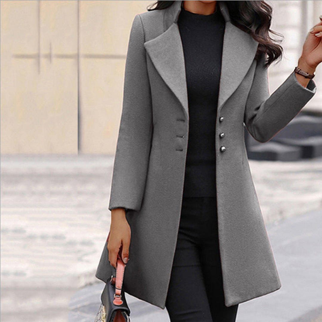 Dayna | Manteau