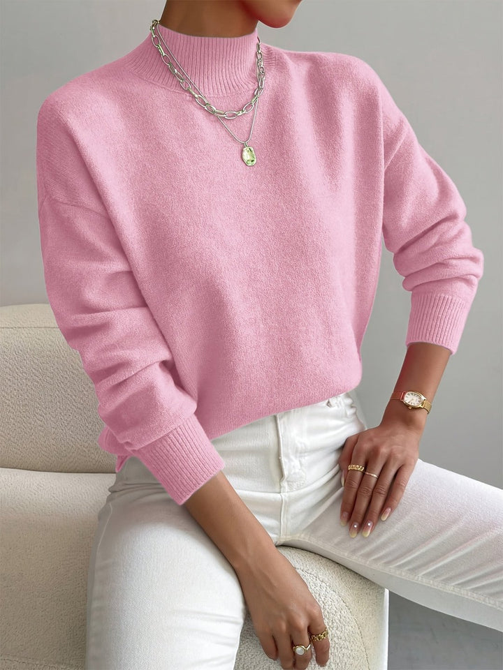 Brighid | Pull doux