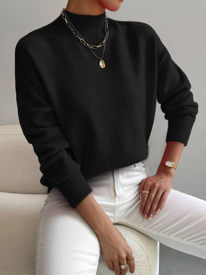 Brighid | Pull doux
