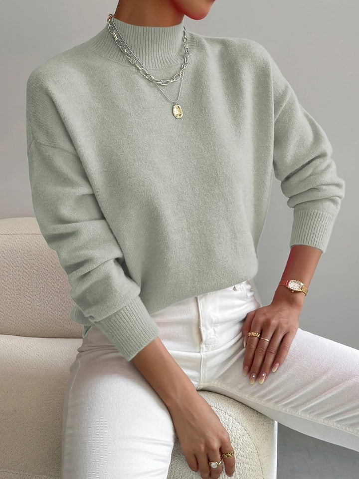 Brighid | Pull doux