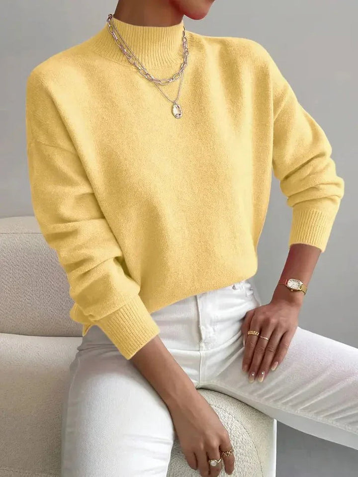 Brighid | Pull doux