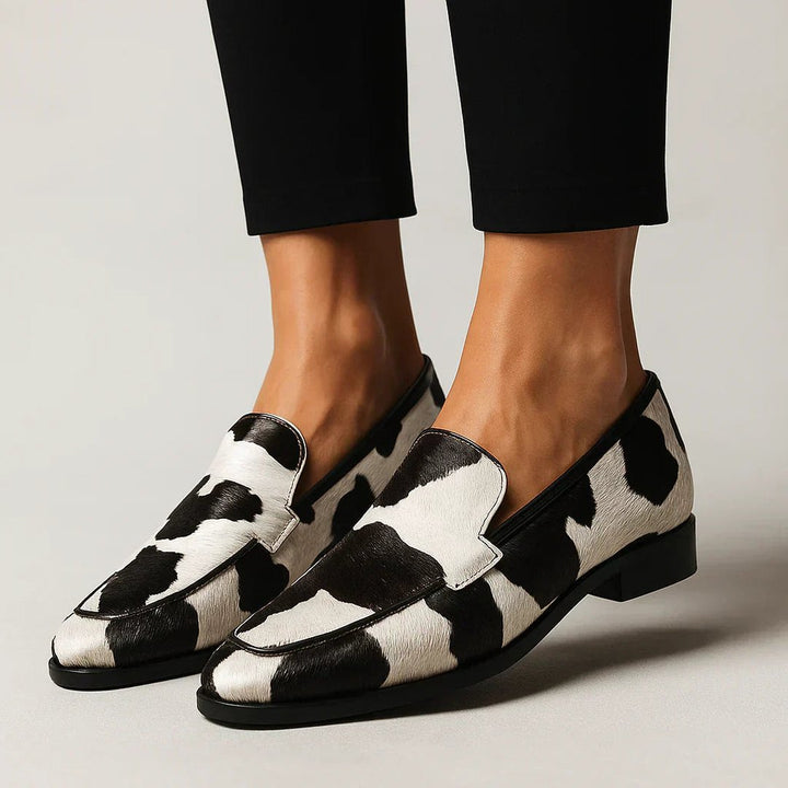 Herminie | Mocassins