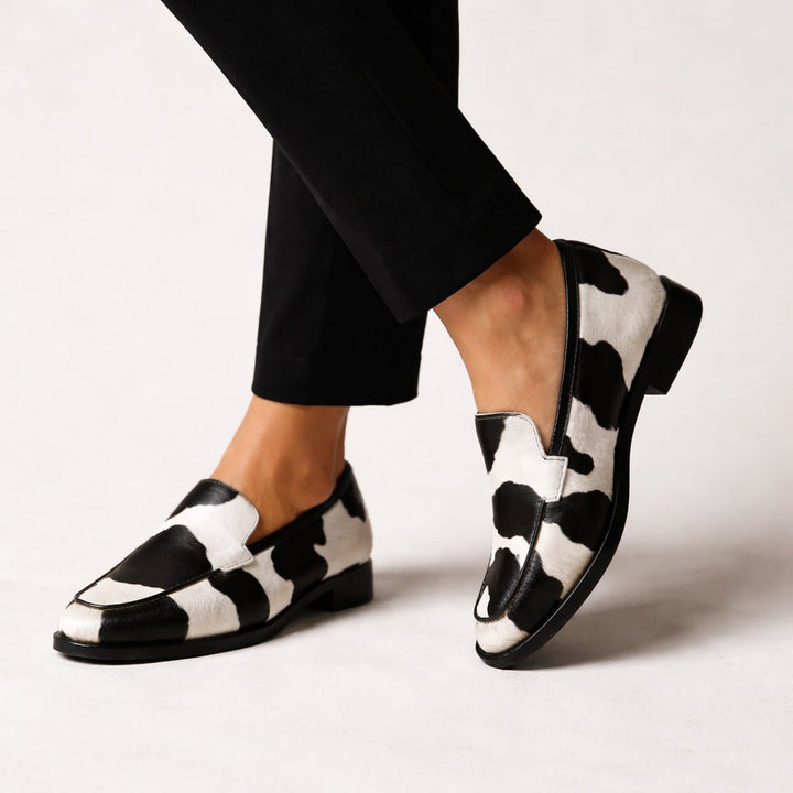 Herminie | Mocassins