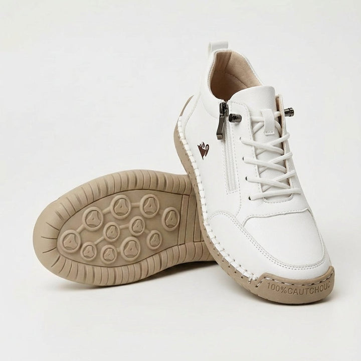 Karon | Baskets orthopédiques zippées