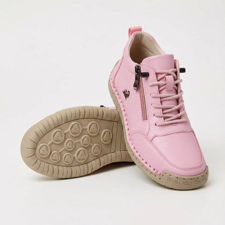 Karon | Baskets orthopédiques zippées