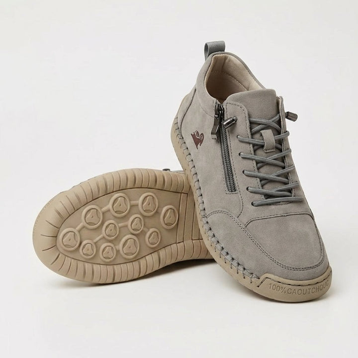 Karon | Baskets orthopédiques zippées