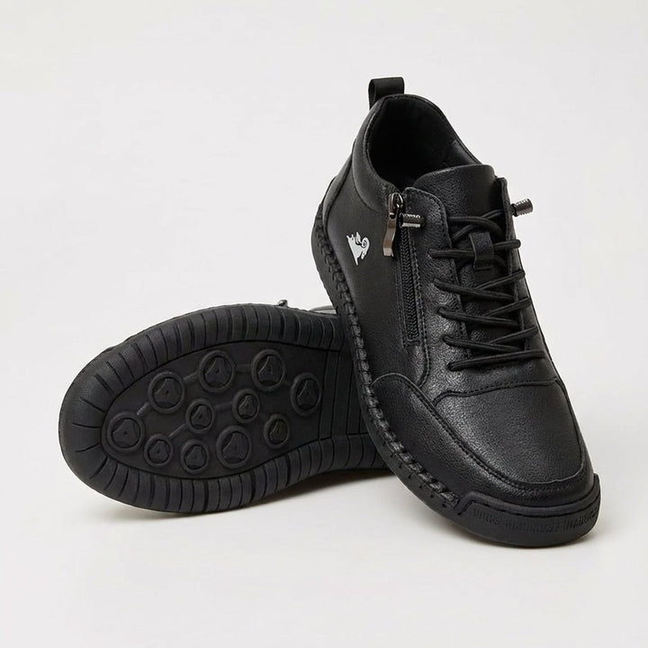 Karon | Baskets orthopédiques zippées