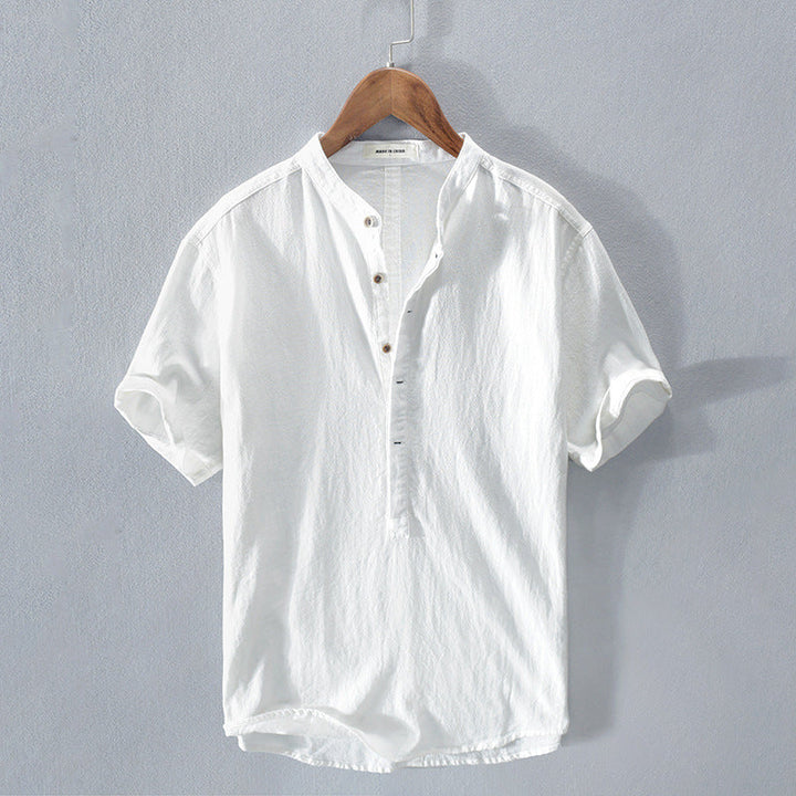 Matteo | Chemise d'été pour hommes