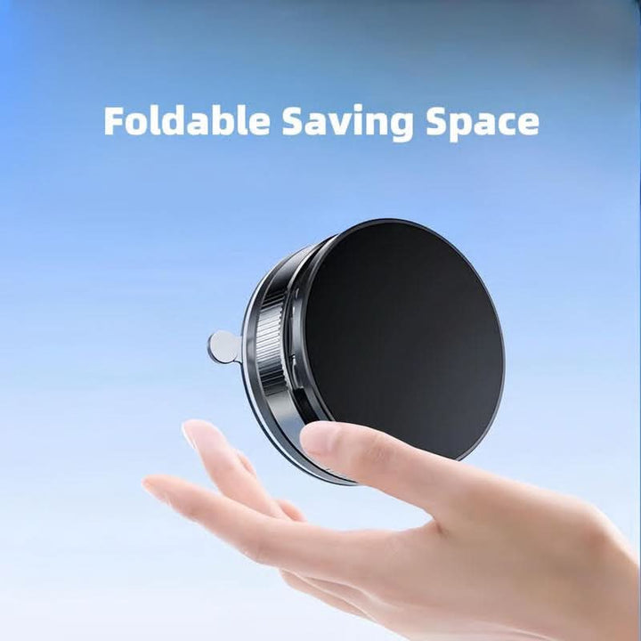 MagGrip | Vacuum Suction Magnetic Phone Holder