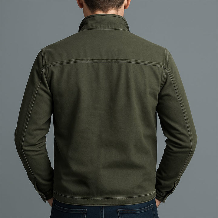 Rodney | Veste coton vintage