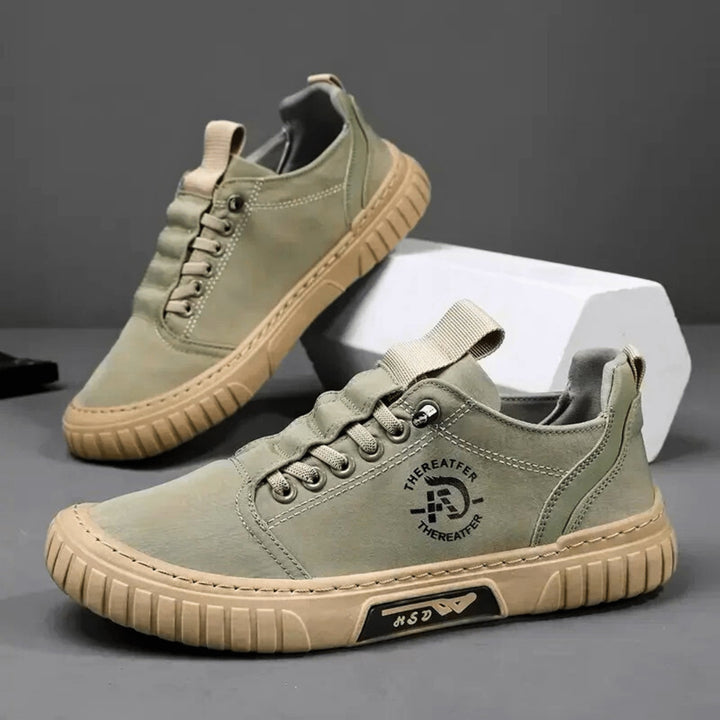 Forrest | Baskets confort casual urbain