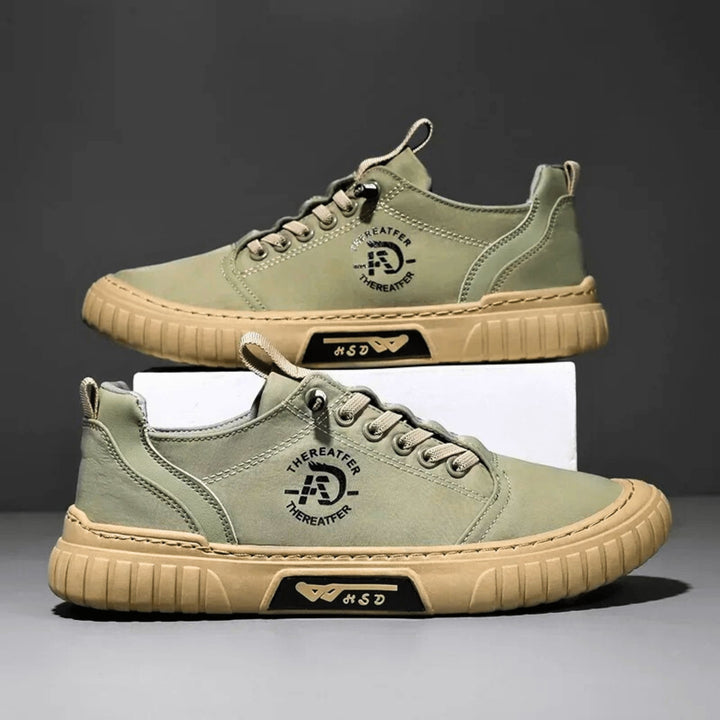 Forrest | Baskets confort casual urbain