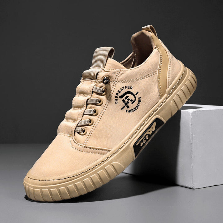 Forrest | Baskets confort casual urbain