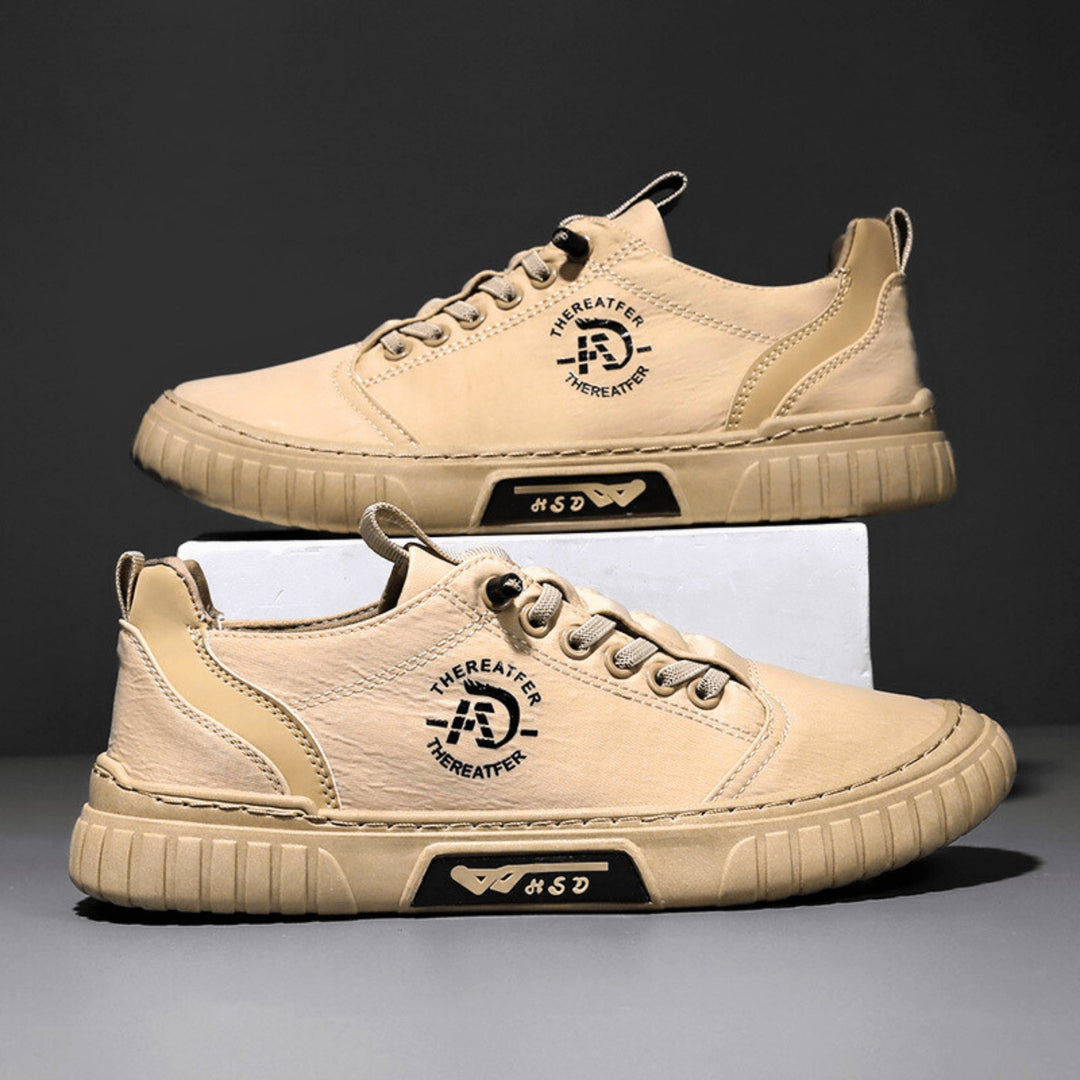 Forrest | Baskets confort casual urbain
