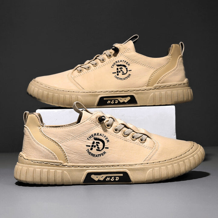 Forrest | Baskets confort casual urbain