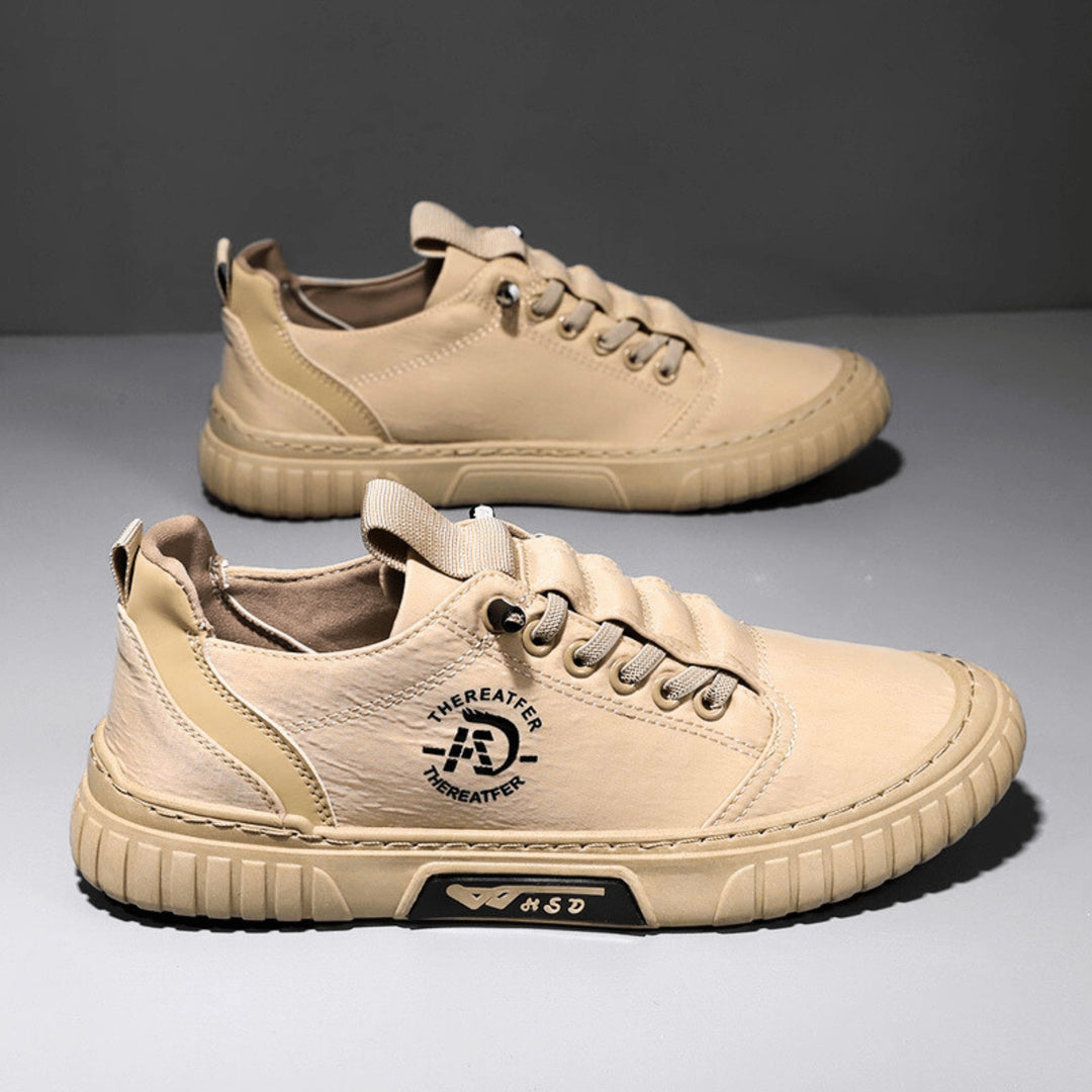 Forrest | Baskets confort casual urbain