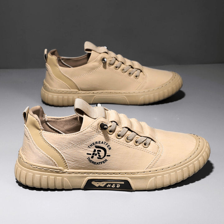 Forrest | Baskets confort casual urbain