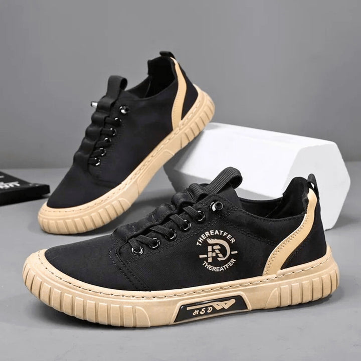 Forrest | Baskets confort casual urbain