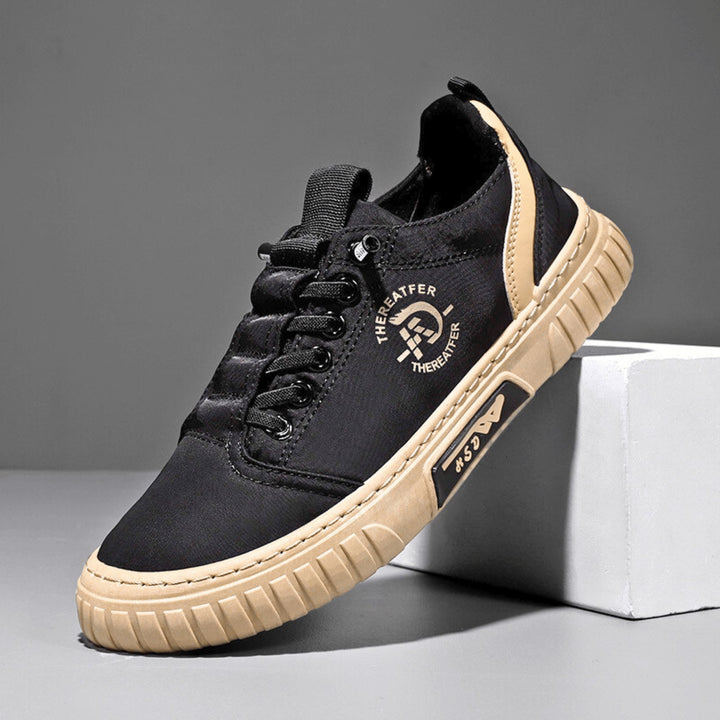 Forrest | Baskets confort casual urbain