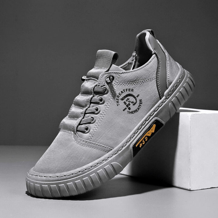 Forrest | Baskets confort casual urbain