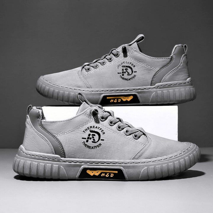 Forrest | Baskets confort casual urbain