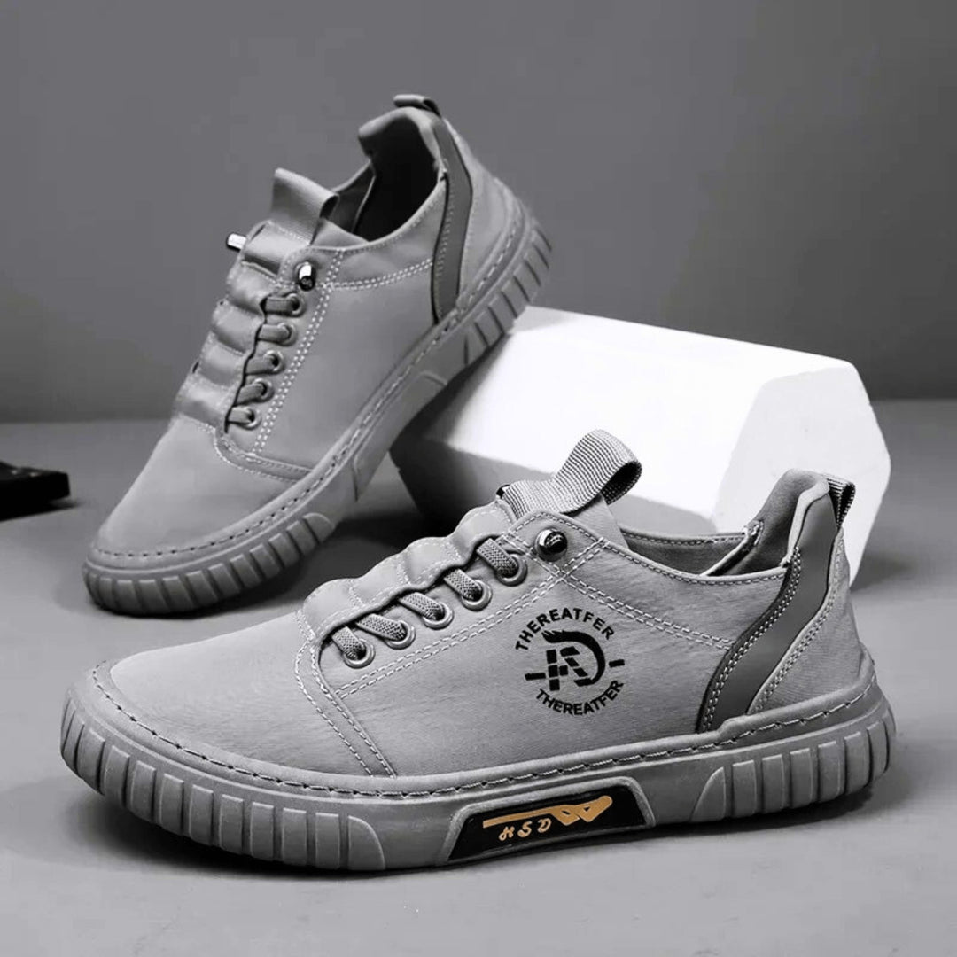 Forrest | Baskets confort casual urbain