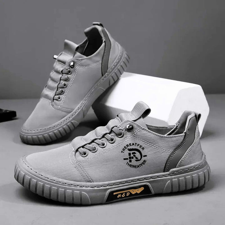 Forrest | Baskets confort casual urbain